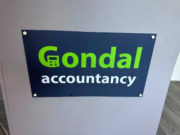 Gondal Accountancy Ltd review image 4