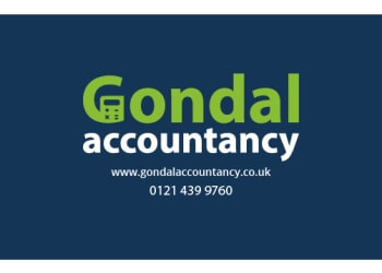 Gondal Accountancy Ltd