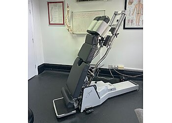 Gonstead Family Chiropractic