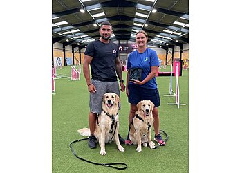 Good Choice Dog Training