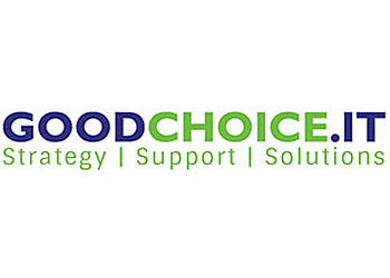 GoodChoice IT Ltd.