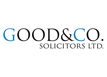 Good & Co Solicitors Ltd
