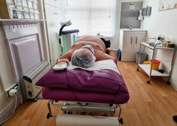 Good Health TCM L'boro Clinic Ltd.