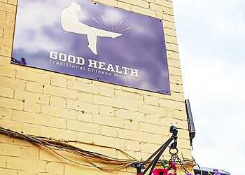 Good Health TCM L'boro Clinic Ltd.