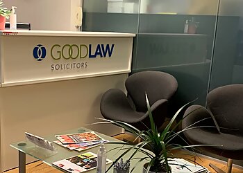 GoodLaw Solicitors LLP