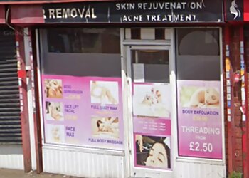 Walsall beauty salons Good Look Hair & Beauty image 1