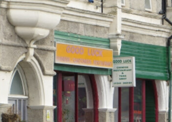 Good Luck Restaurant
