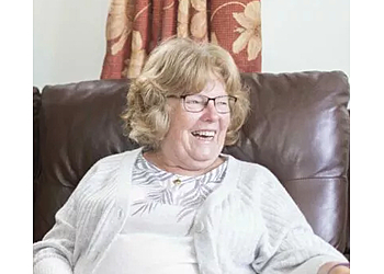 GoodOaks Homecare Bedford