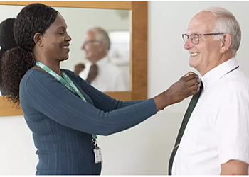 GoodOaks Homecare Bedford