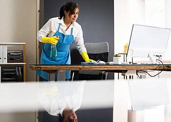 Good Scrubbers Cleaning Services