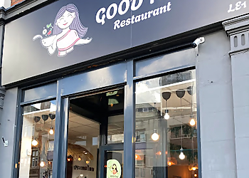 Good Thai restaurant