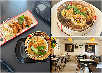 Good Thai restaurant