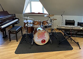 Good Vibes Music Academy