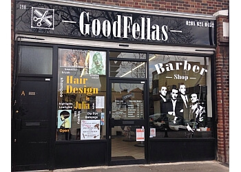 3 Best Barbers in Harrow London, UK - Top Picks February 2019