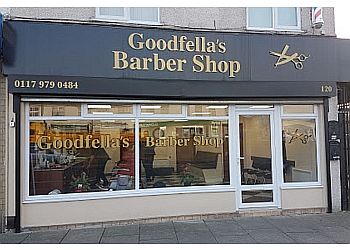 Goodfella's Barbers Shop