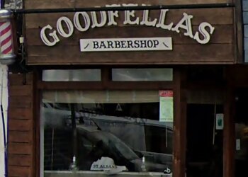 Goodfellas Barbershop