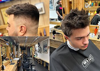 Goodfellas Barbershop