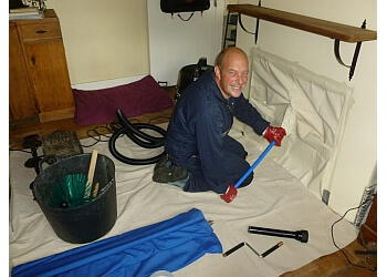 Goodfires Chimney Sweeping Ltd