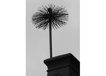 Goodfires Chimney Sweeping Ltd