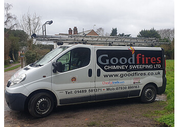Goodfires Chimney Sweeping Ltd