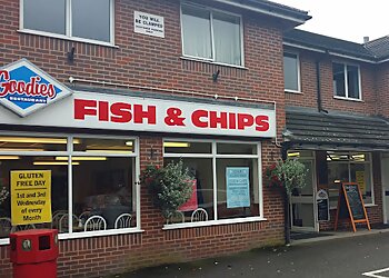 Goodies Fish And Chips