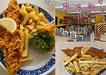 Goodies Fish And Chips