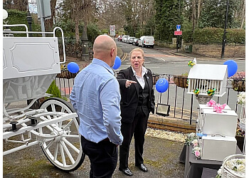 Gooding Funeral Services