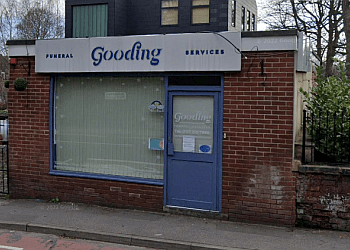 Leeds funeral directors Gooding Funeral Services image 1