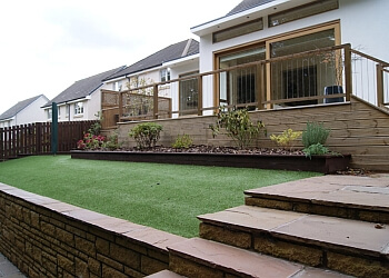 Goodman Landscapes Ltd