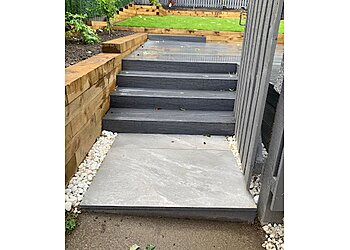 Goodman Landscapes Ltd