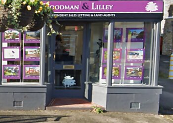 North Somerset estate agents Goodman & Lilley image 1