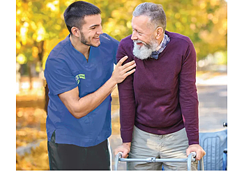 Goodwill Healthcare Services Limited 