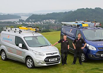 Goodwin Electrical