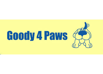Goody 4 Paws