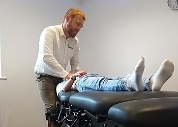 Goose Chiropractic and Well-Being Centre