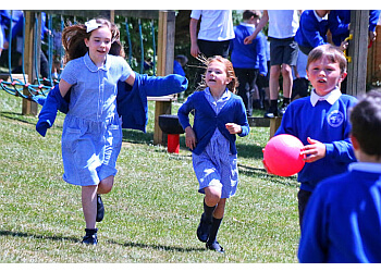 Goosewell Primary Academy