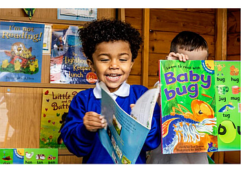 Goosewell Primary Academy