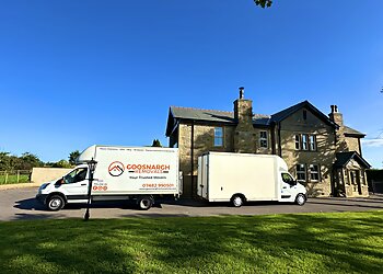 Goosnargh Removals Ltd