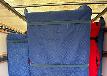 Goosnargh Removals Ltd