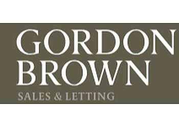 Gordon Brown Estate Agents
