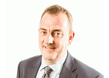 Gordon Dalyell - DIGBY BROWN SOLICITORS