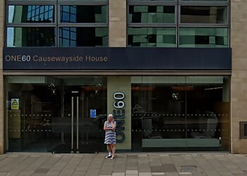 Gordon Dalyell - DIGBY BROWN SOLICITORS