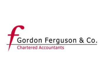 Gordon Ferguson and Co. Accountants
