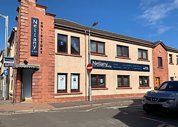 Gordon Ghee - NELLANY & CO. SOLICITORS LLP