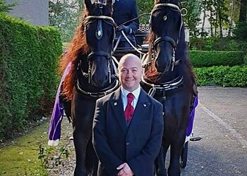 Gordon & Watson Funeral Directors