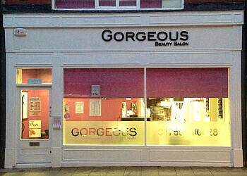 Gorgeous Beauty Salon