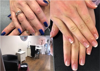 Gorgeous Beauty Salon