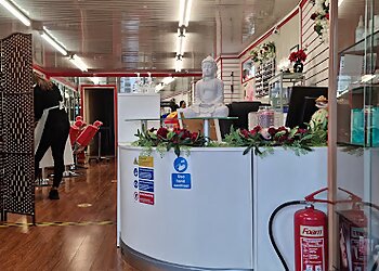 Gorgeous Hair & Beauty Solution Ltd