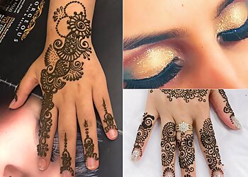 Gorgeous Hair & Beauty Solution Ltd