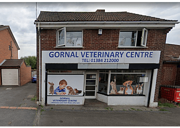Gornal Veterinary Centre